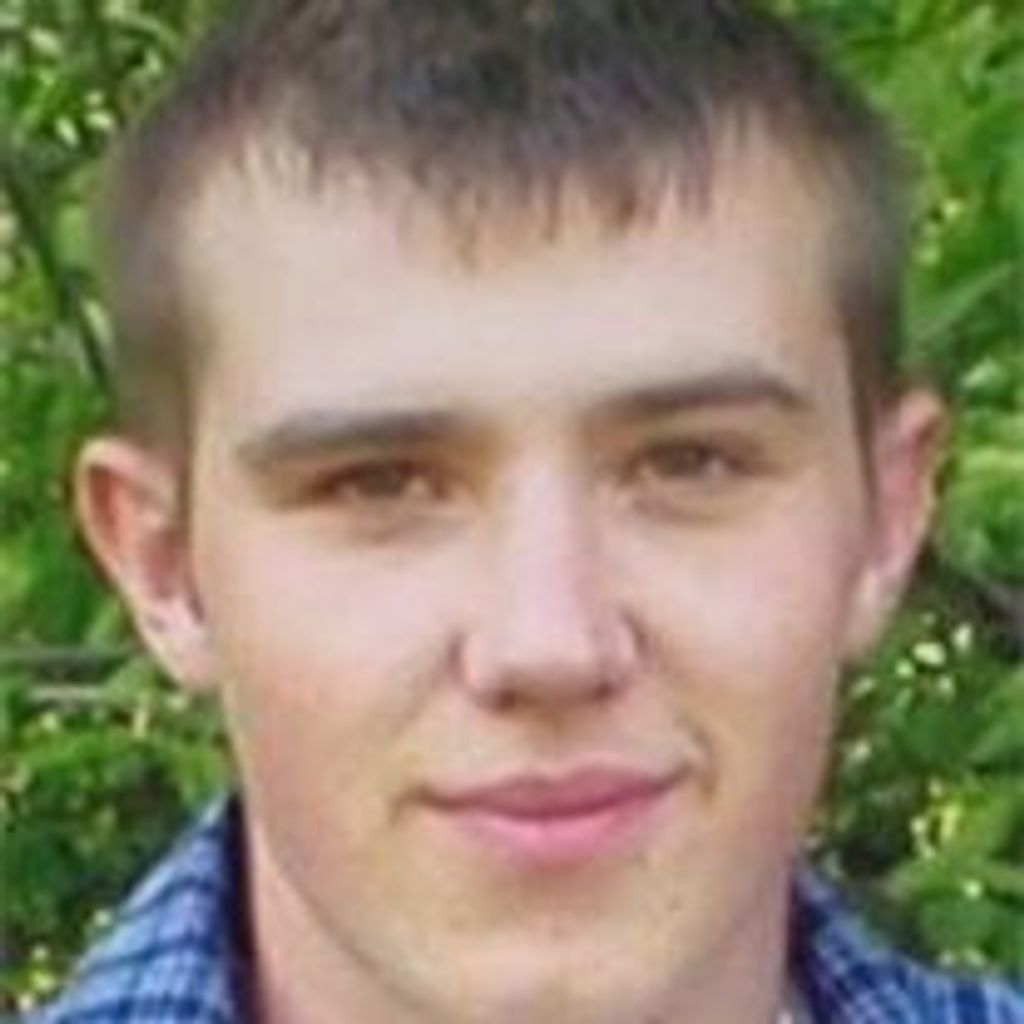 Anthony Robert Salisbury