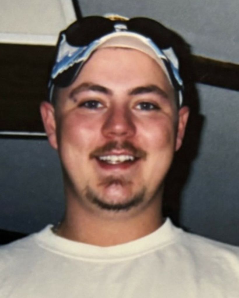 Michael Dustin Summerlin Profile Photo