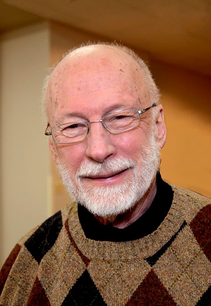 Allen Henry Horstman