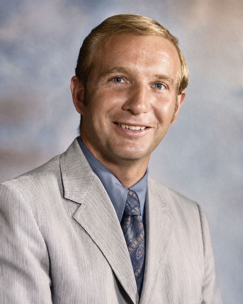 Joseph Alma Ott Jr.