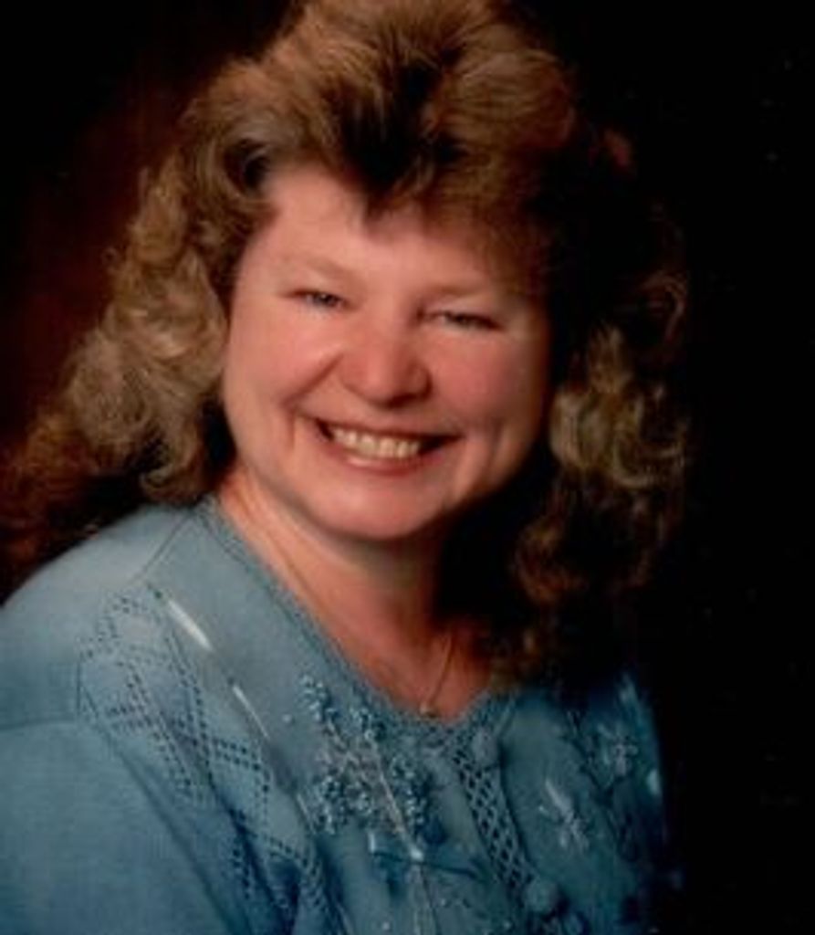 Pamela Bradford Profile Photo