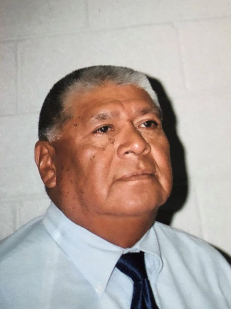 Lloyd Alexander Winn Profile Photo