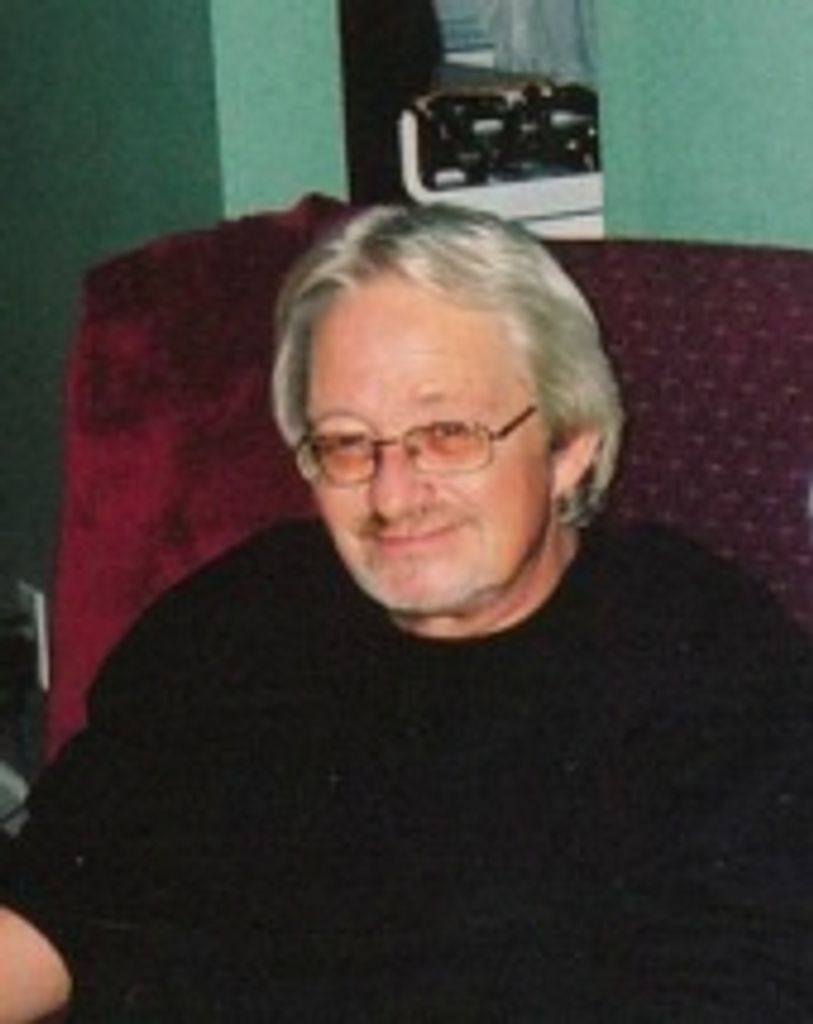 Allen E. Jackson