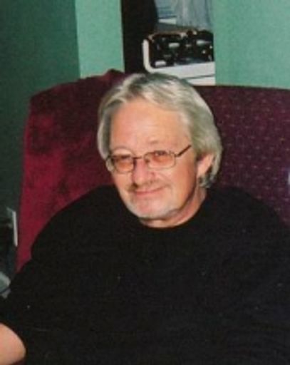 Allen E. Jackson Profile Photo