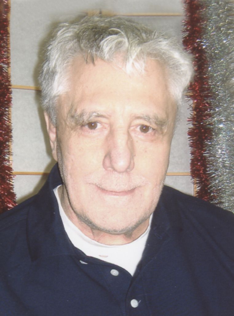 Aloys "Al" Bauer