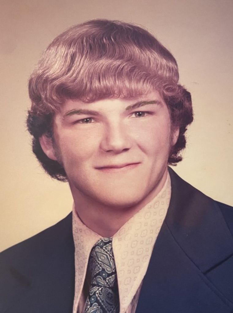 Steven Martuzzo Profile Photo