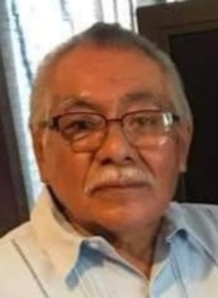 Antonio Joaquin Calderon