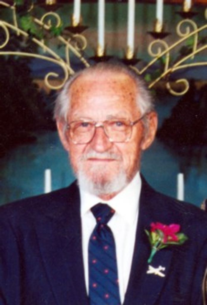 Alvin Brokob