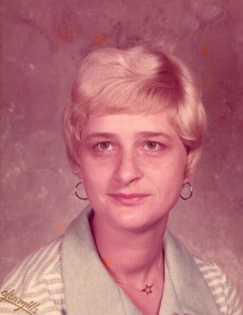 Glenda Kay (Mullis)  Brown