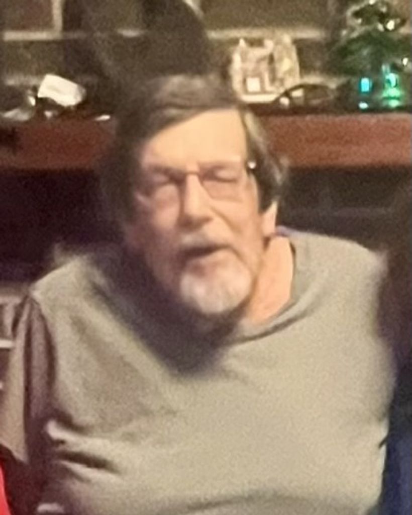 Stephen Gibson Profile Photo