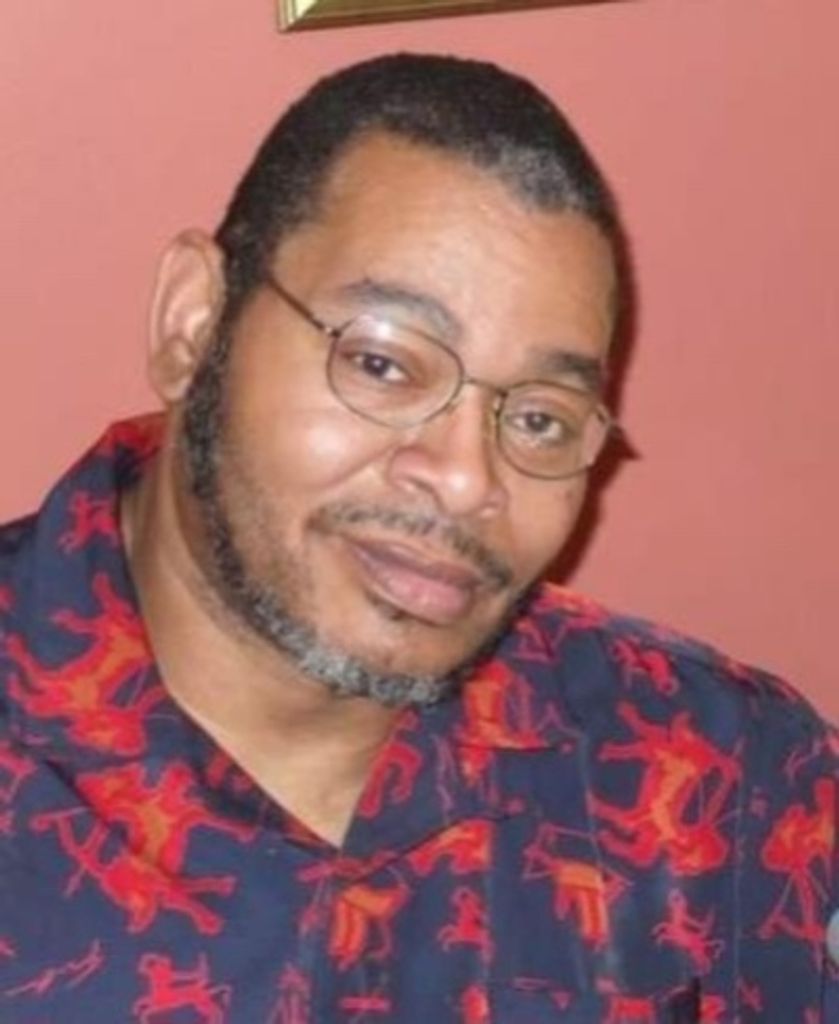 Charles Thomas Black Profile Photo
