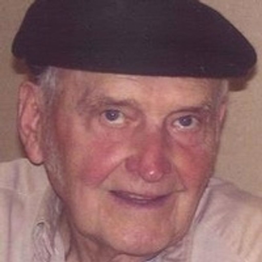 Joseph B. Kwolek