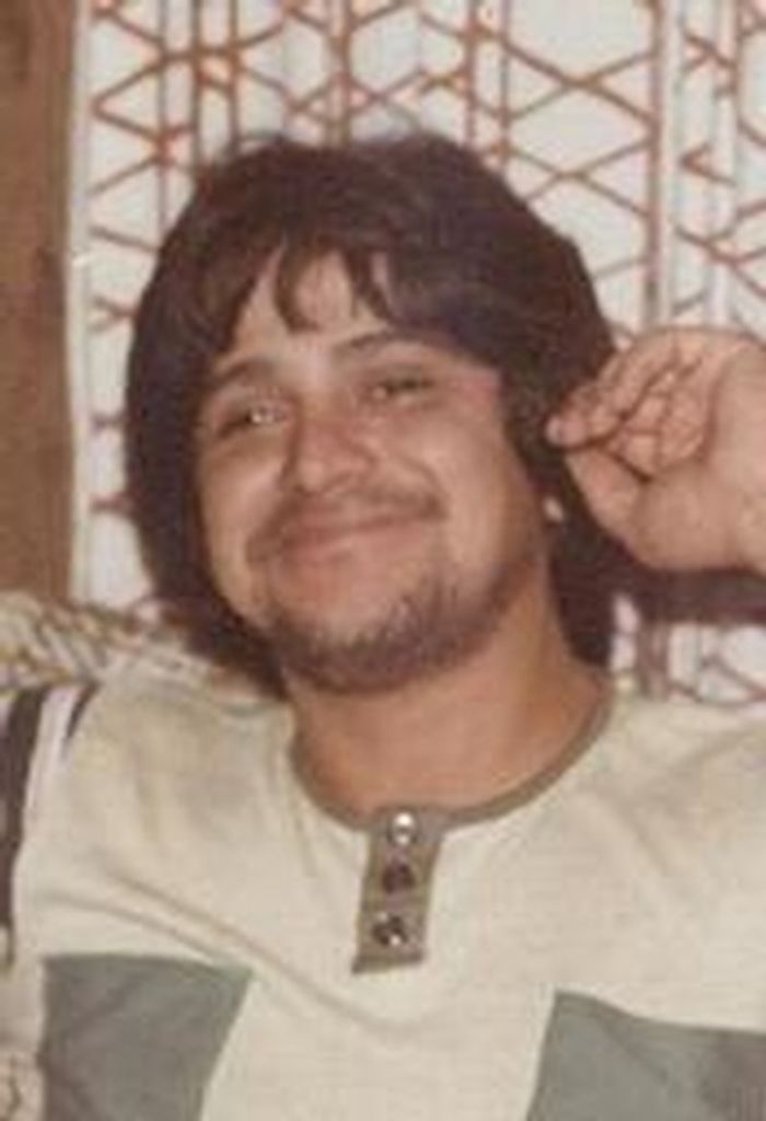 Michael Deherrera
