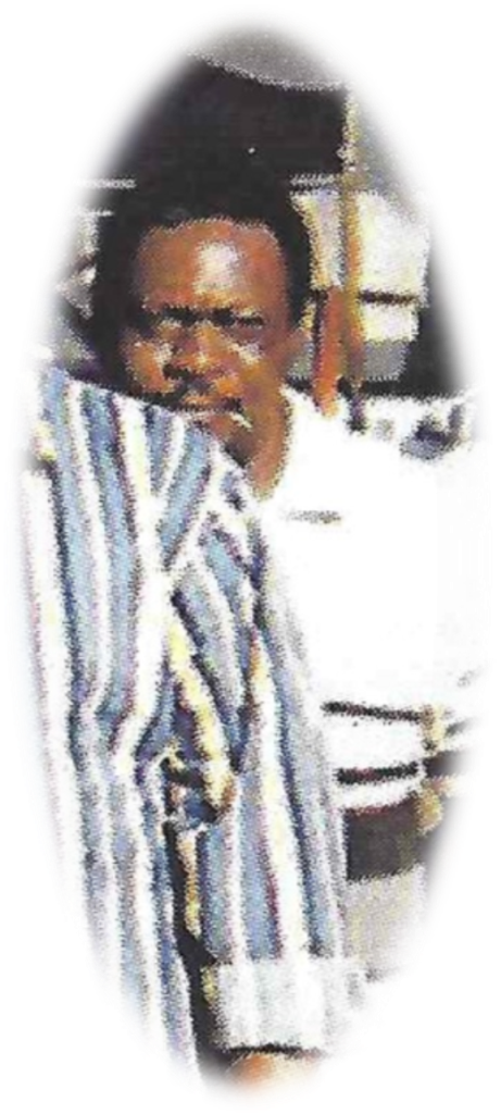 Jerry Morris Profile Photo