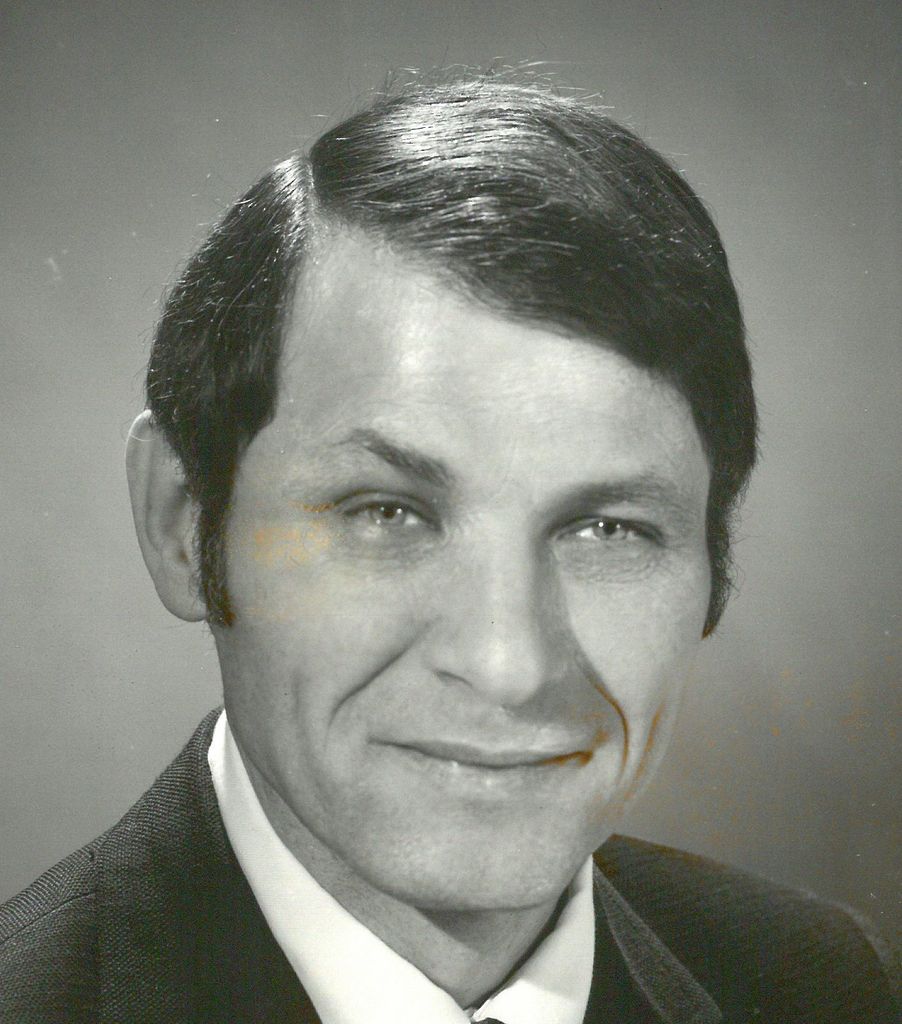 Joseph W. Bado