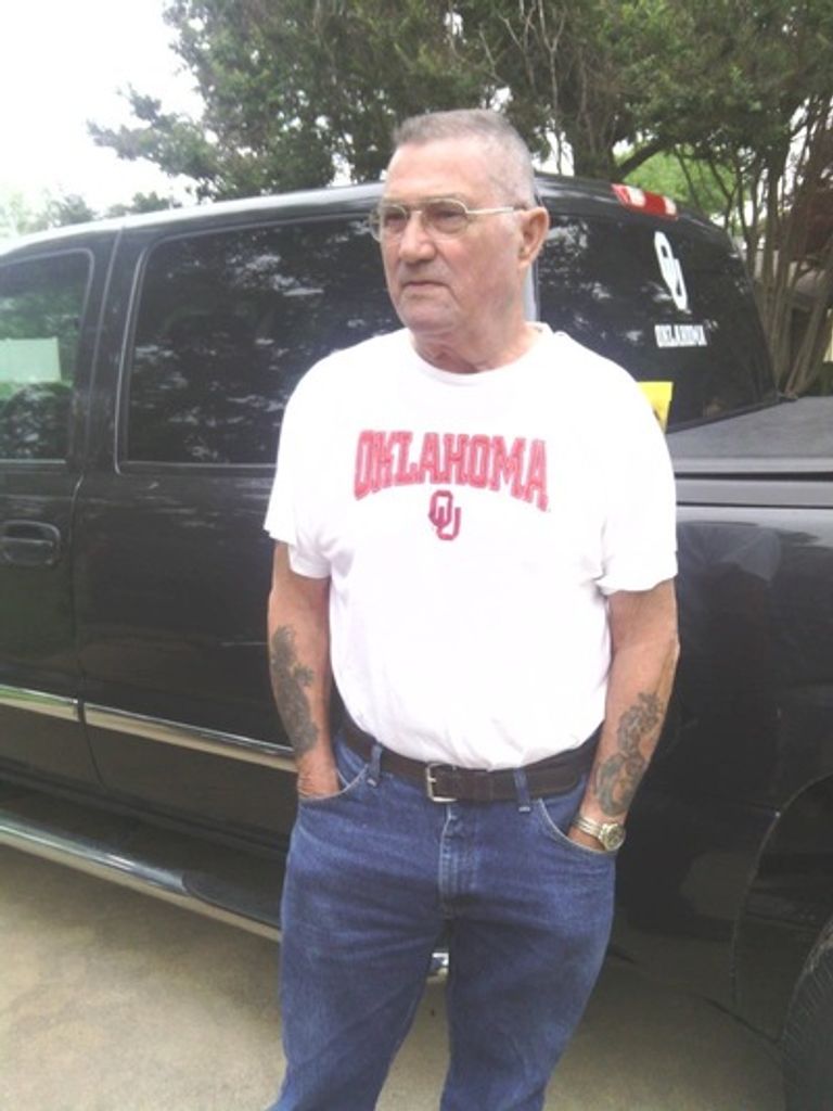 Larry Bob Mcpherson Profile Photo
