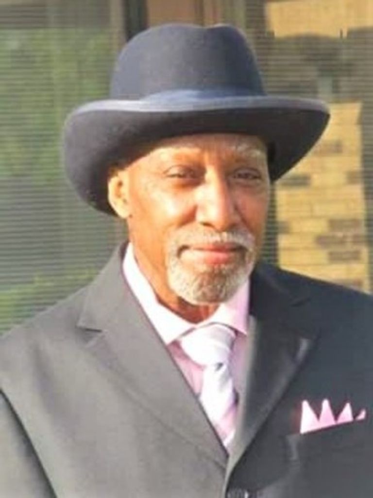 Ervin King Coburn Profile Photo