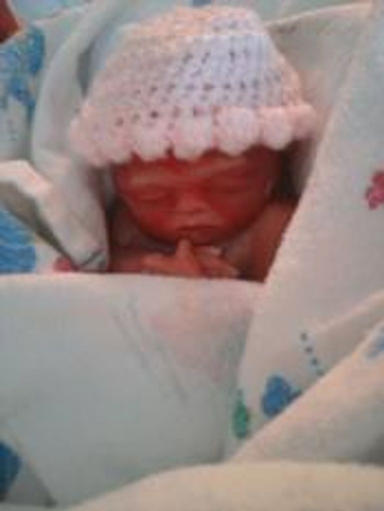 Lilly Cierra Perkins