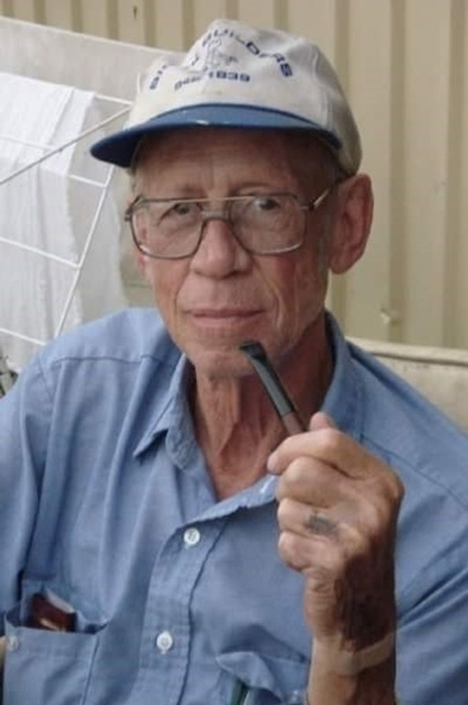 Ronald "Ron" Charles Amick