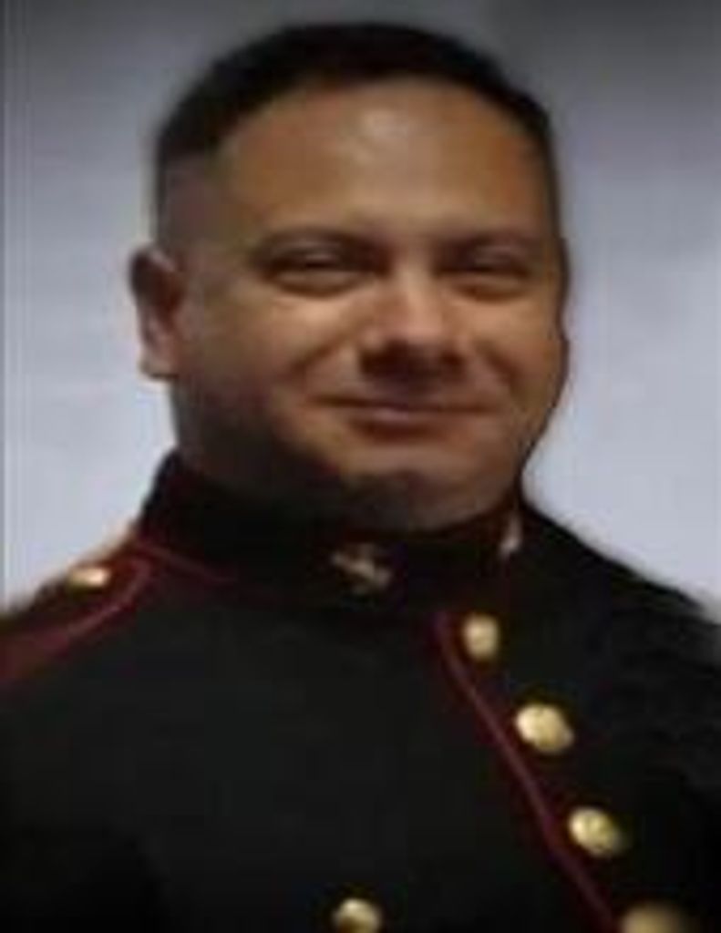 Theodore Flores