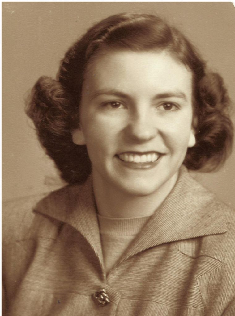 Doris Murel Finlay Profile Photo