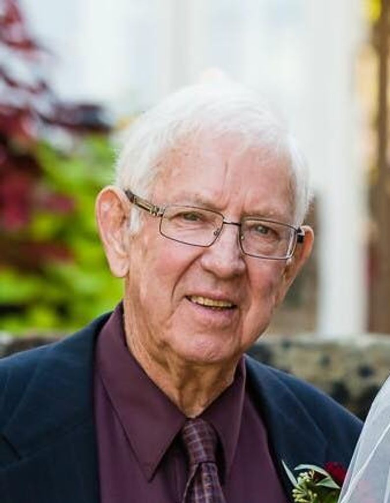 Robert C. Culp Profile Photo