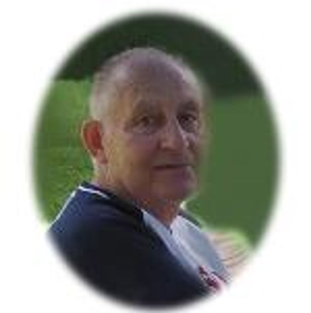 Ronald J. "Ron" Morrison