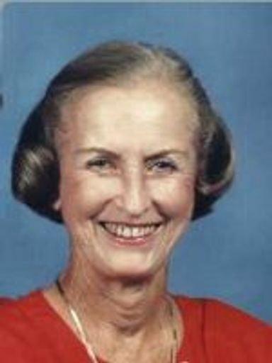 Miriam Stivers Zachman Profile Photo