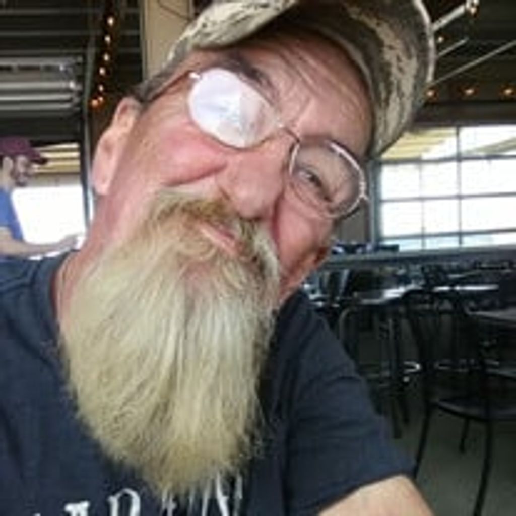 Floyd Raymond Houston