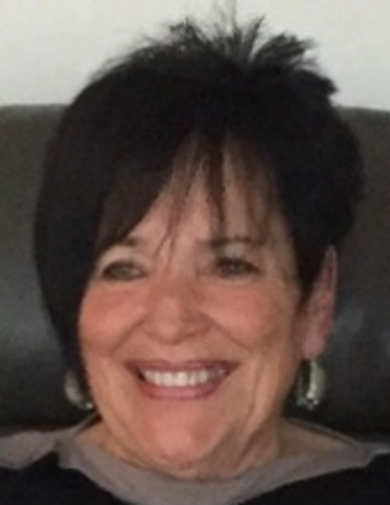 Joyce "Joi-Cee" (Ariola) Finnerty