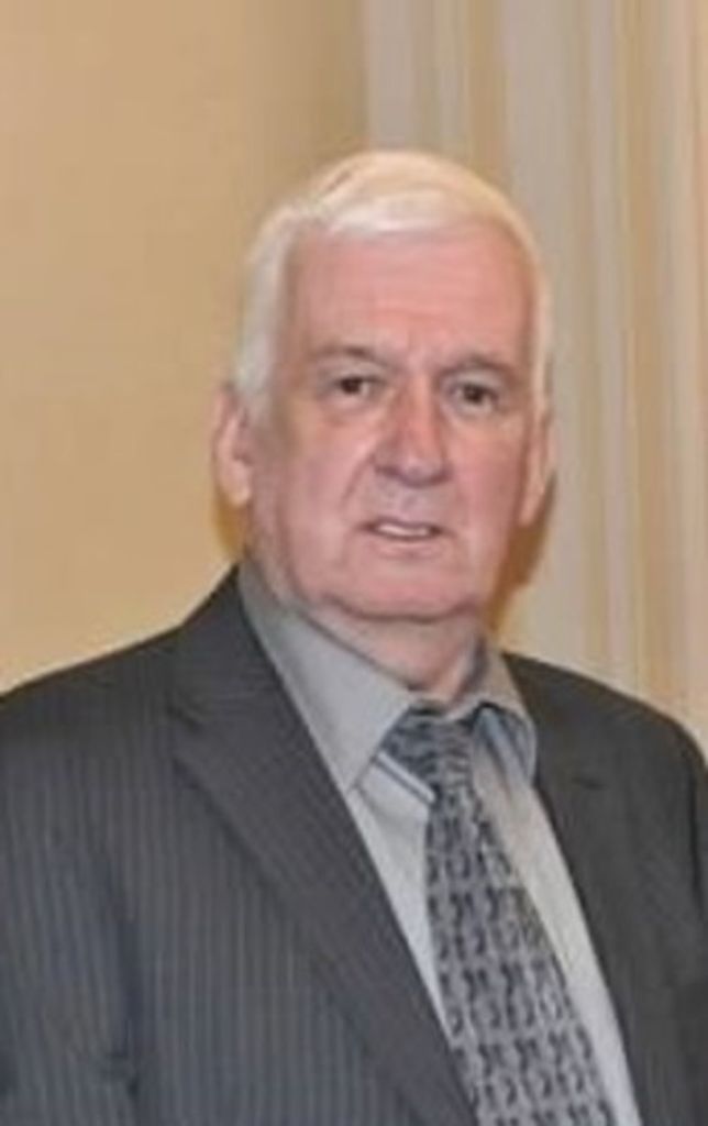 Michael Angelo Howard