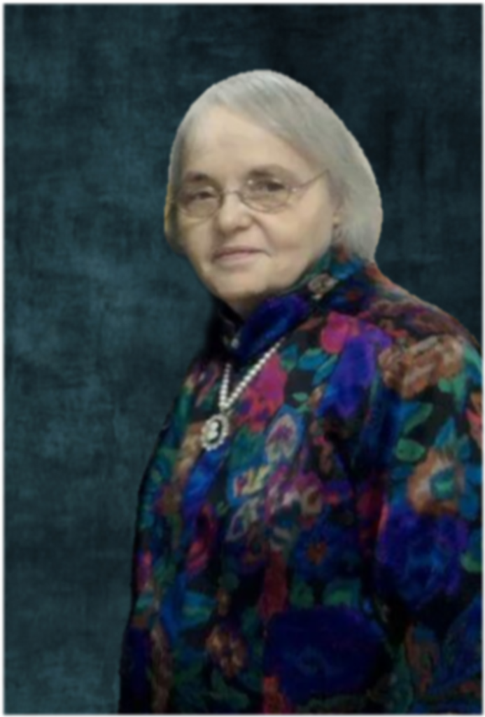Joyce Hansen Profile Photo