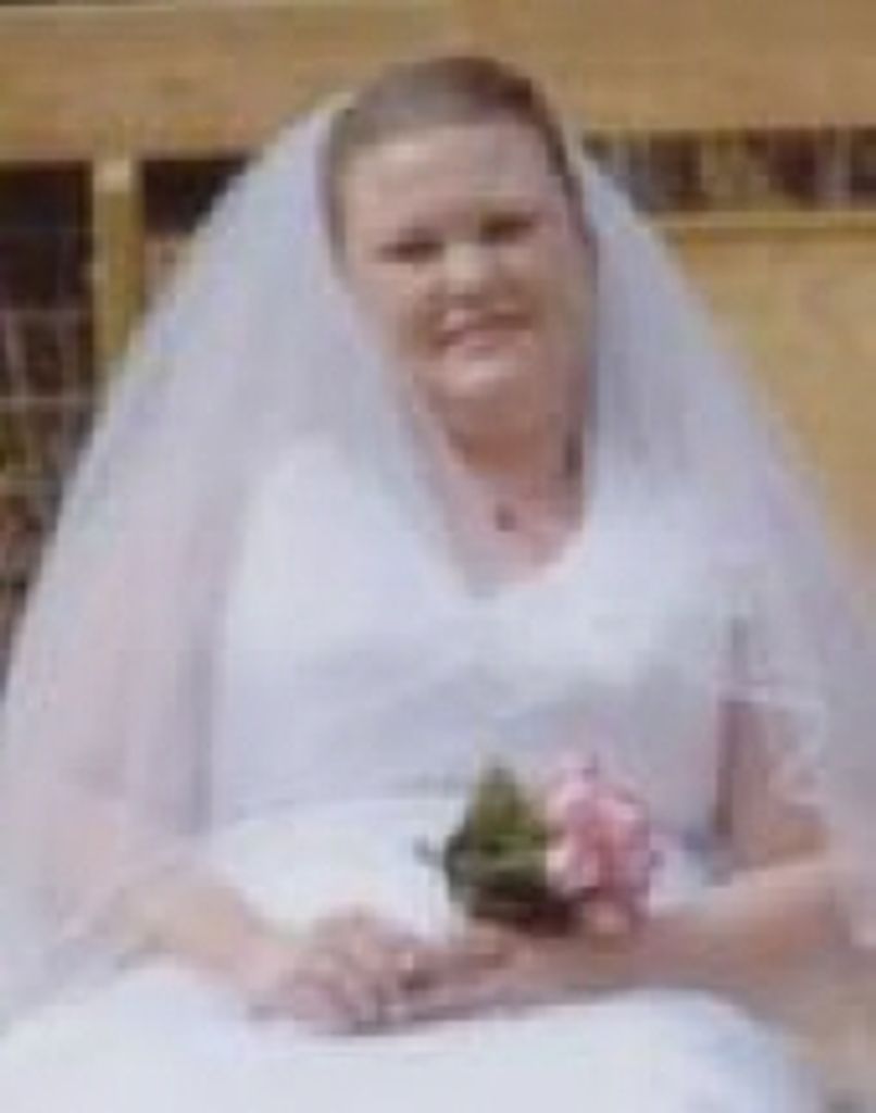 Julie Kay Brice Clark