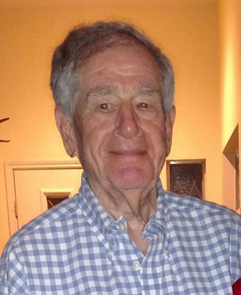 Paul Clifford Jeffrey