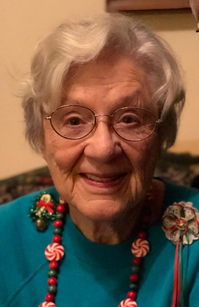 Ms. Martha Nell Carson Profile Photo
