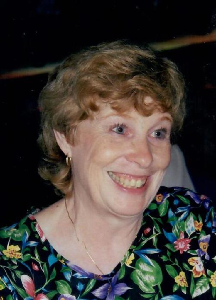 Marian L. (Hufgard)  Cunningham Profile Photo