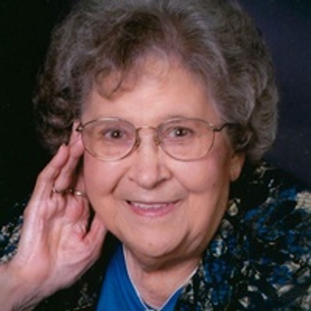 Virginia Scott Profile Photo