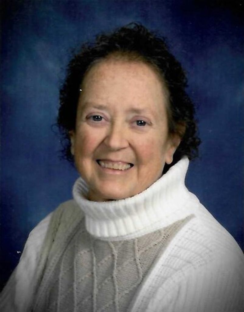 Beverly K. Sloniger Profile Photo