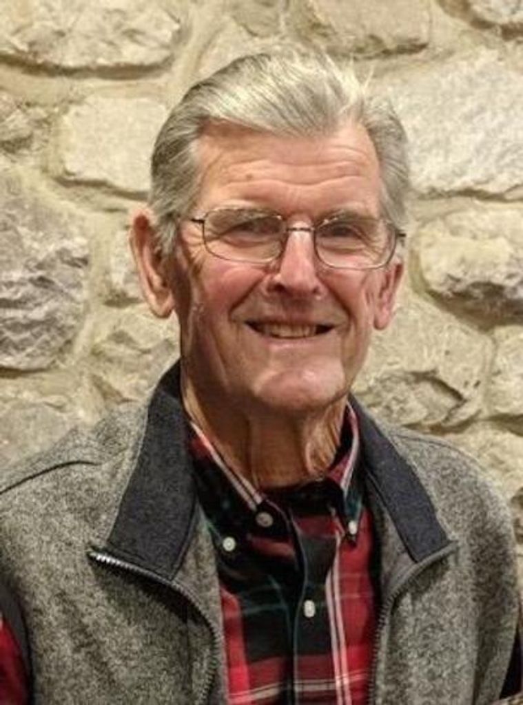 Ray Weston Moyer Profile Photo