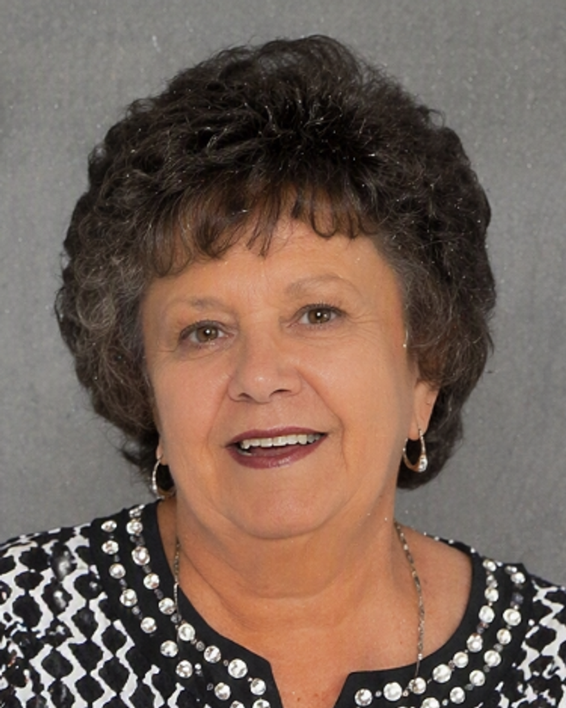 Rita Susanne Smallwood