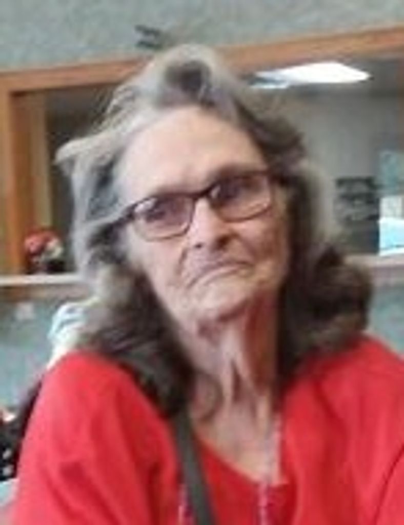 Martha Lou (Raines)  Maultsby