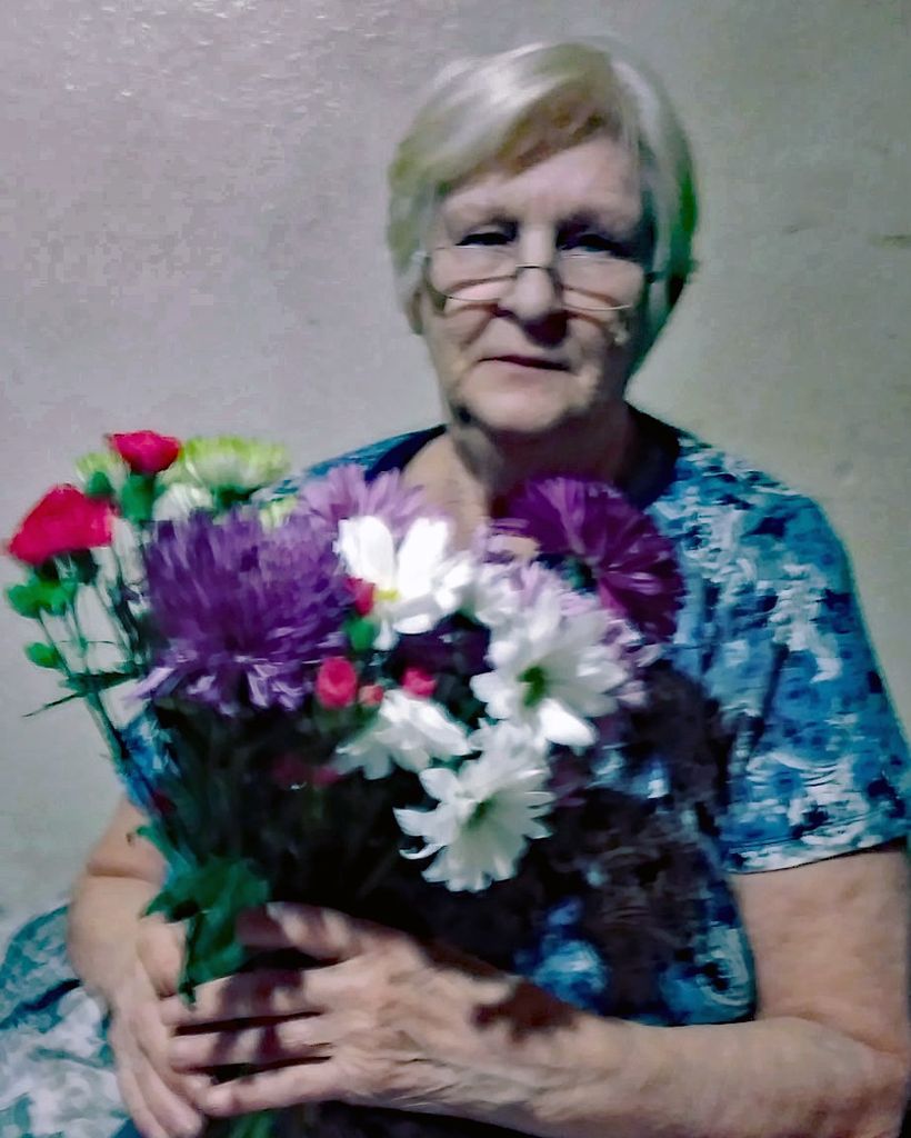 Florence Ann Lincoln