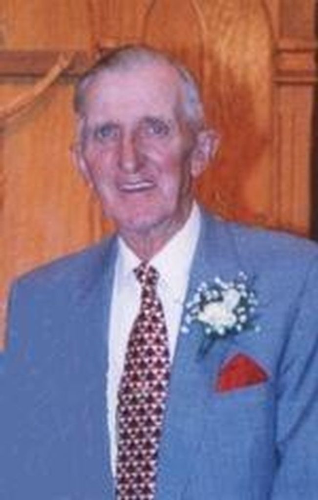 Walter Robert Danekas