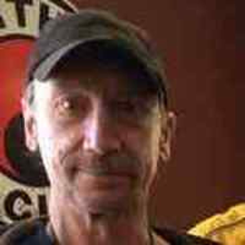Richard  George Tollefson