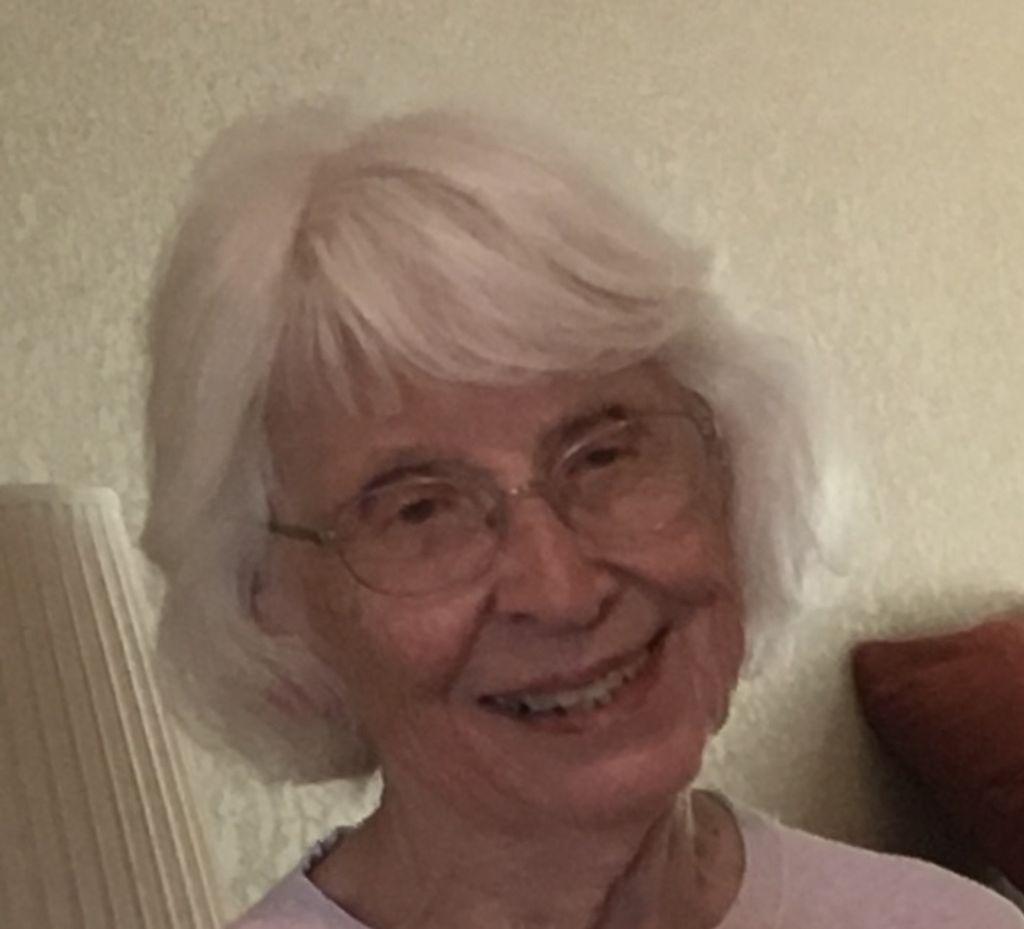 Mary E. Zofchak