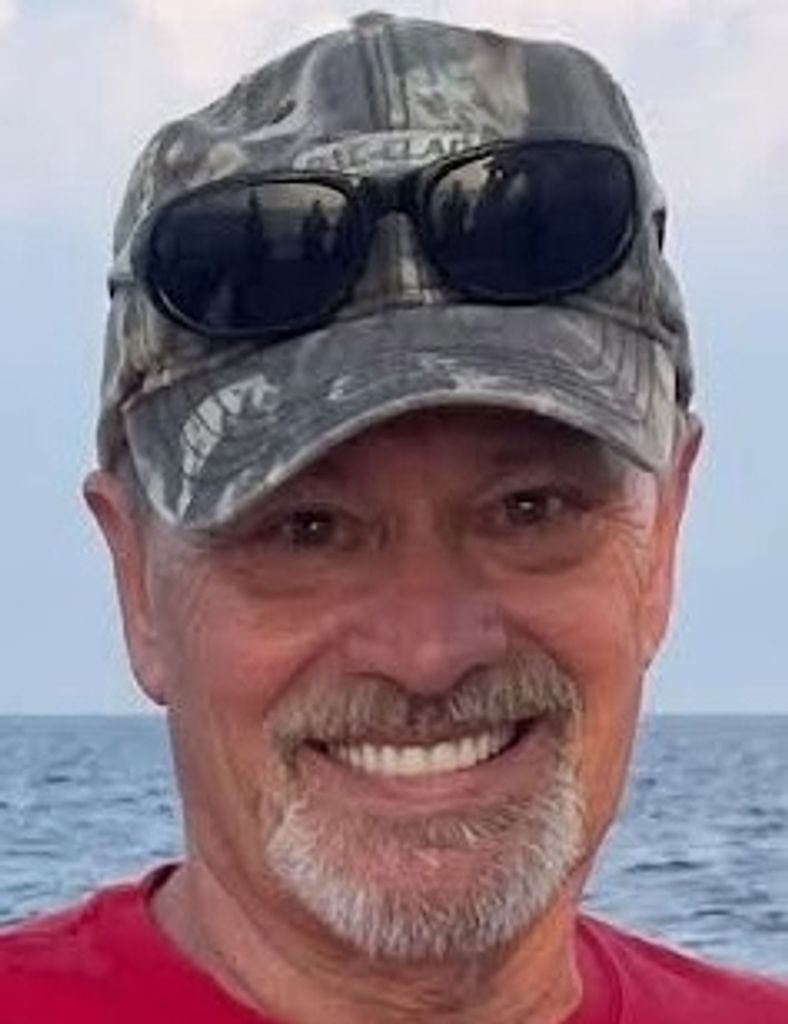 Douglas Robert Smith Profile Photo