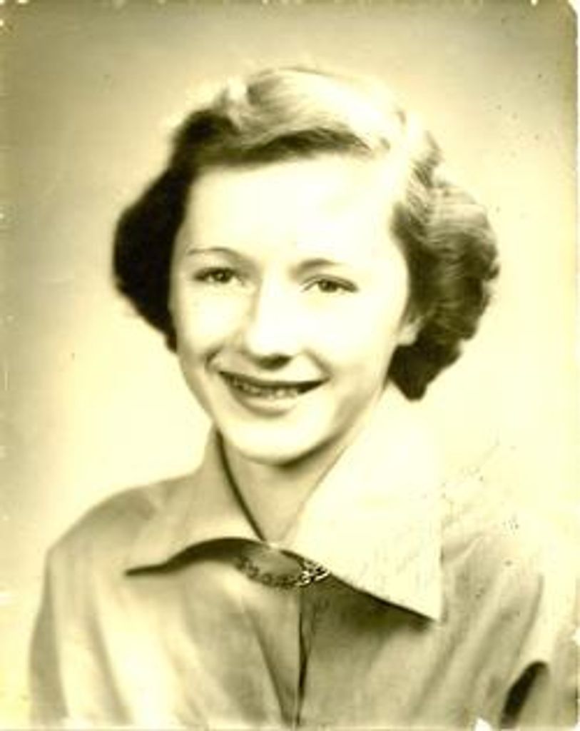 Shirley Mae Quinn Profile Photo