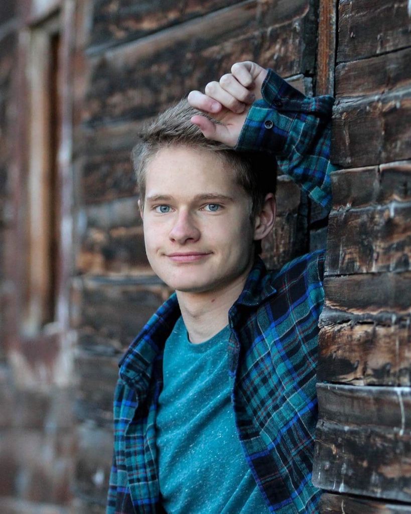 Joshua Taylor Horsley Profile Photo