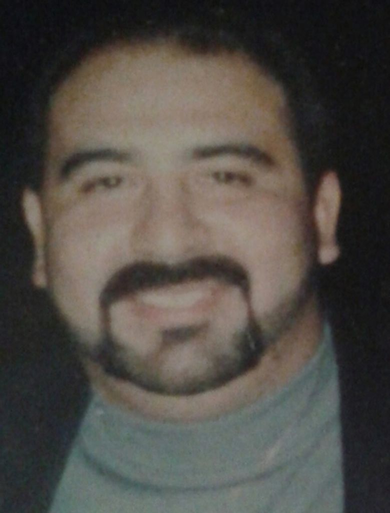 Raul S. Alvarado