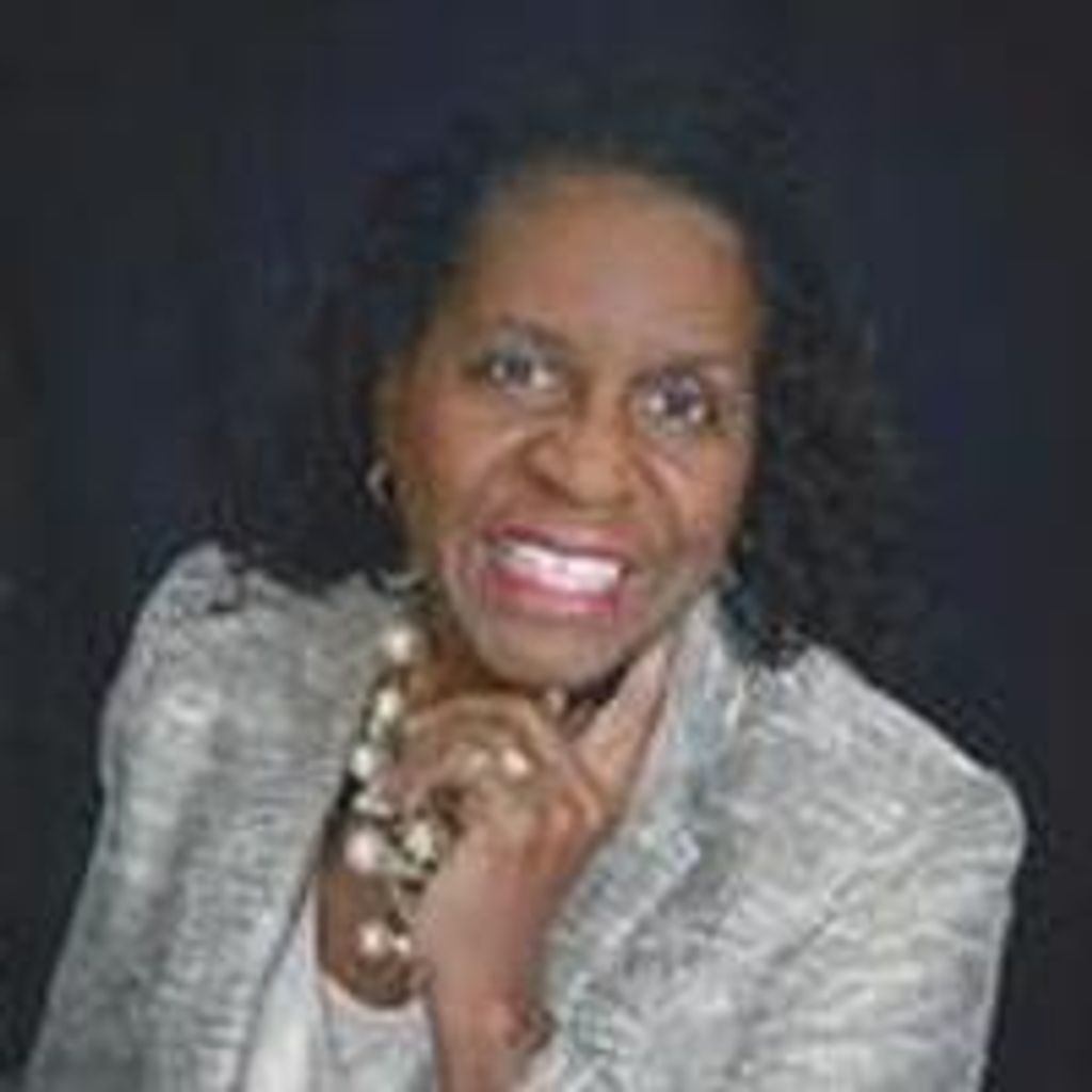 Martha Roberts